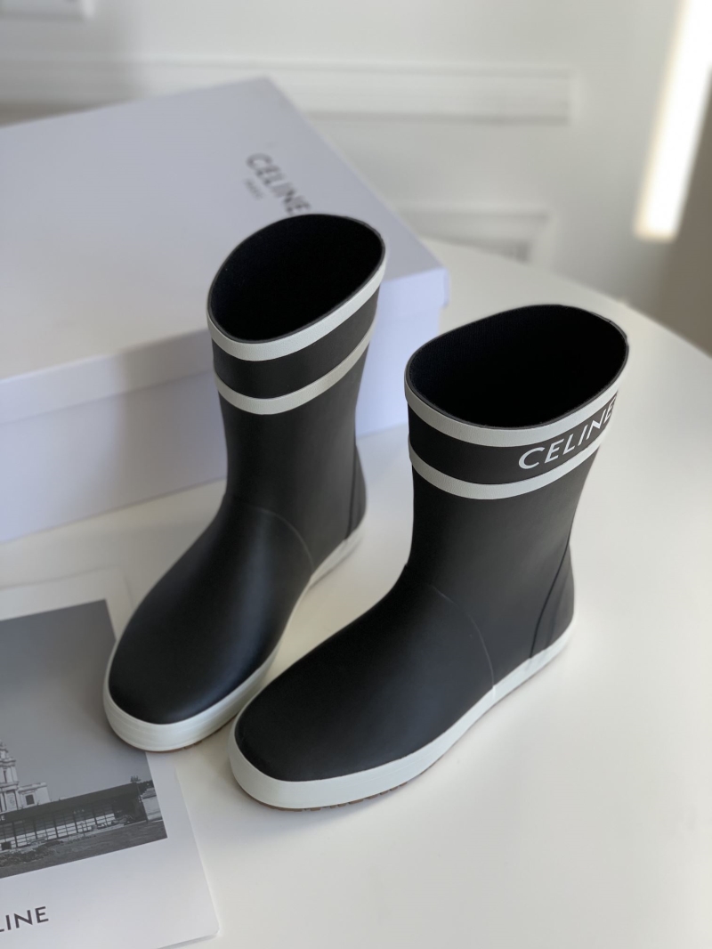 Celine Boots